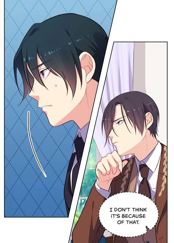 Daisy - How to Become the Duke's Fiancée Chapter 30 Online - página 7