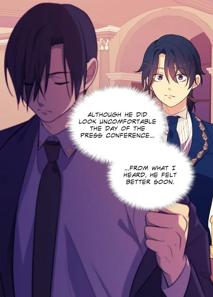 Daisy - How to Become the Duke's Fiancée Chapter 30 Online - página 8