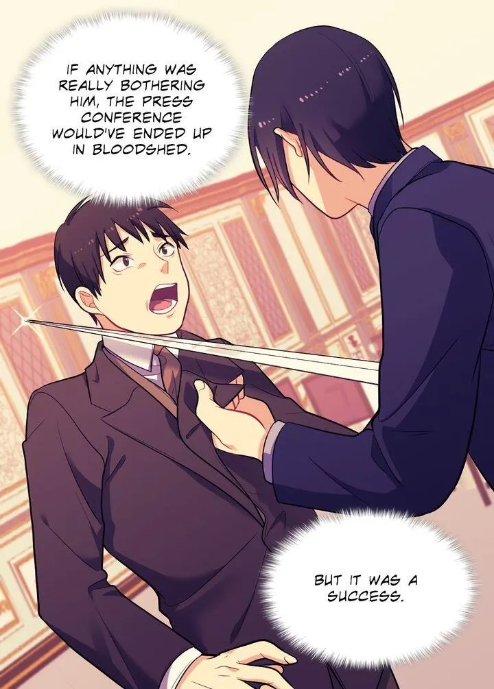 Daisy - How to Become the Duke's Fiancée Chapter 30 Online - página 9