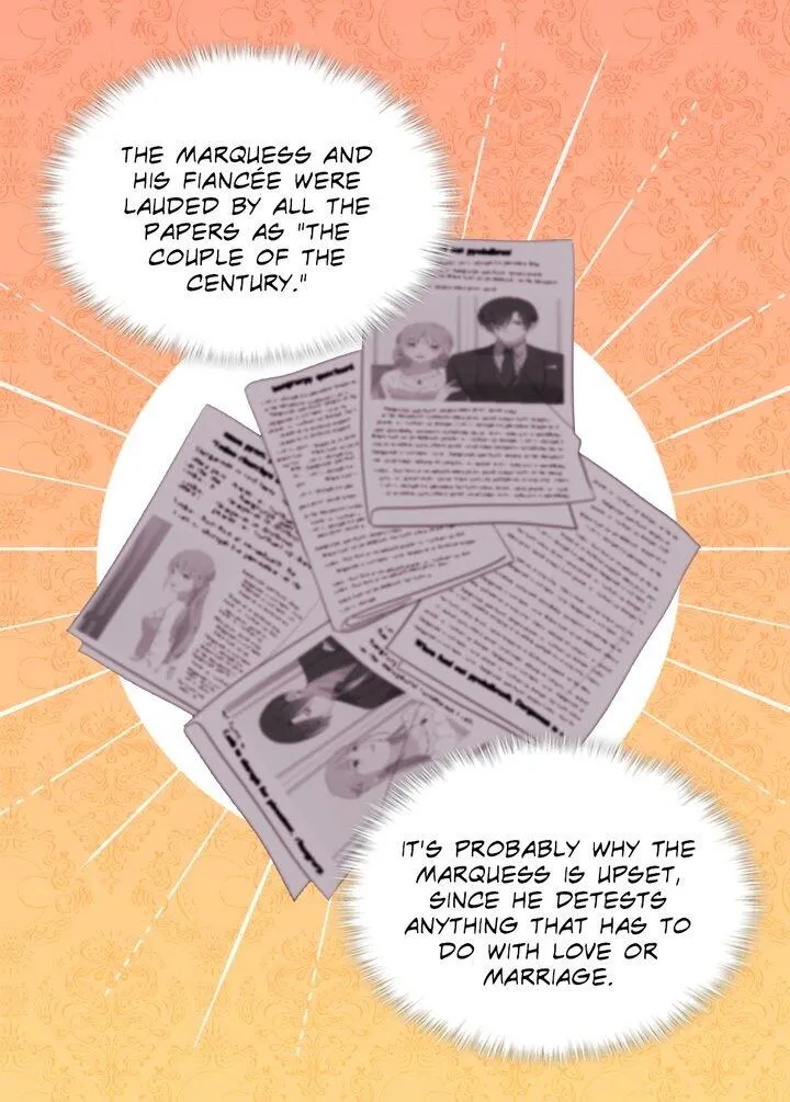Daisy - How to Become the Duke's Fiancée Chapter 30 Online - página 10