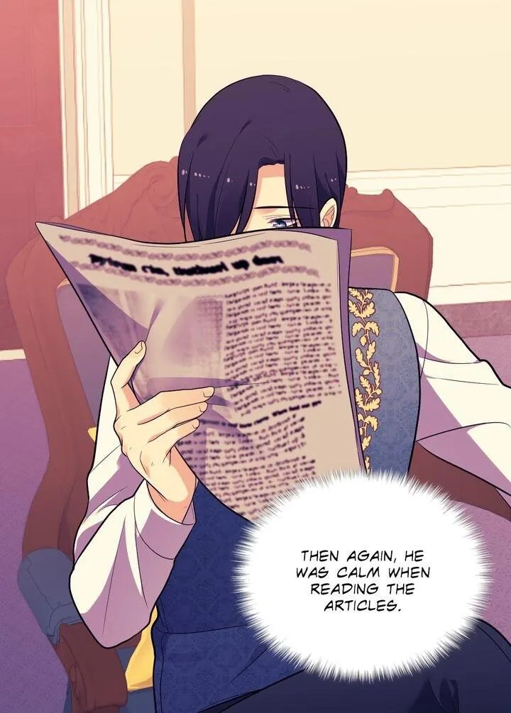 Daisy - How to Become the Duke's Fiancée Chapter 30 Online - página 11