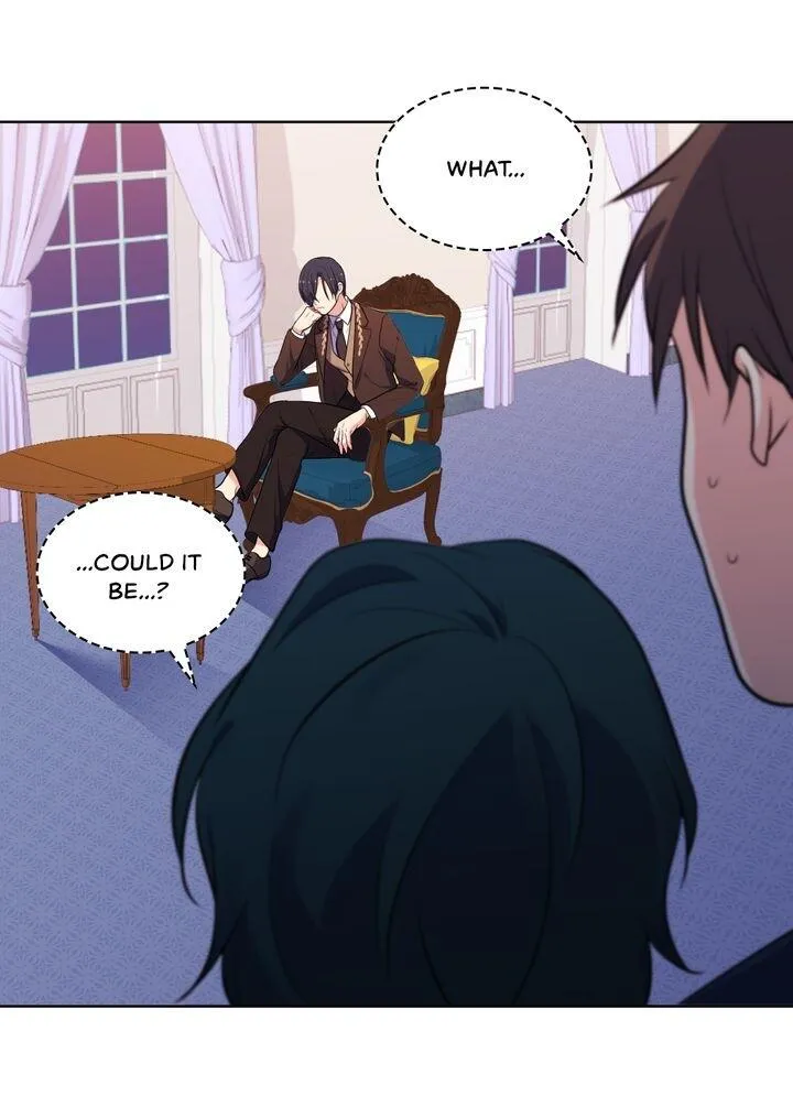 Daisy - How to Become the Duke's Fiancée Chapter 30 Online - página 12