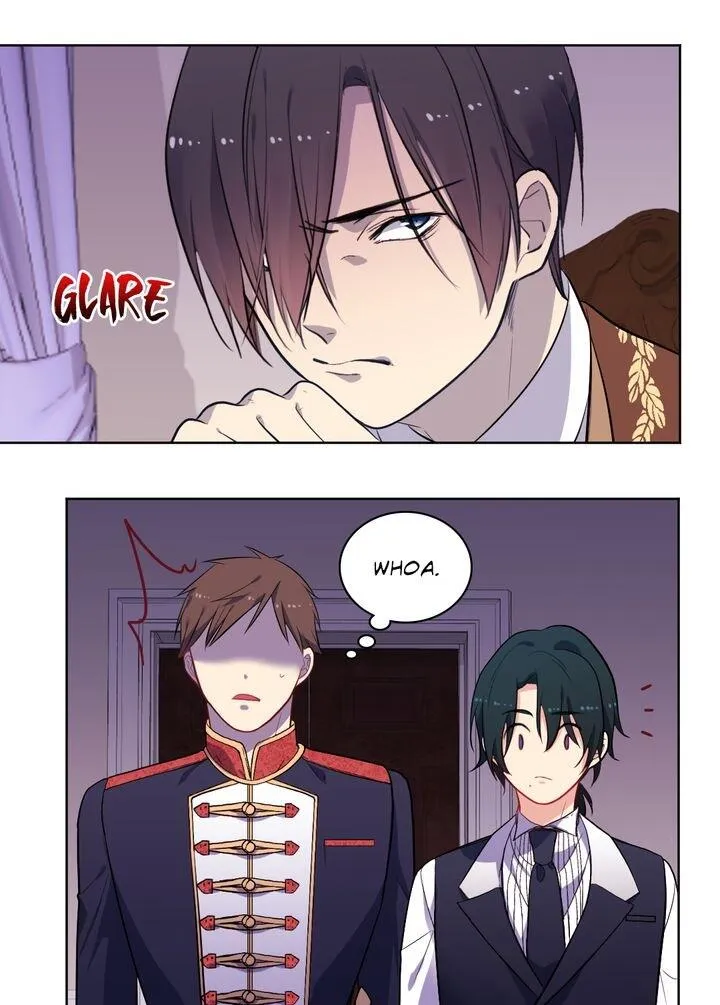 Daisy - How to Become the Duke's Fiancée Chapter 30 Online - página 13