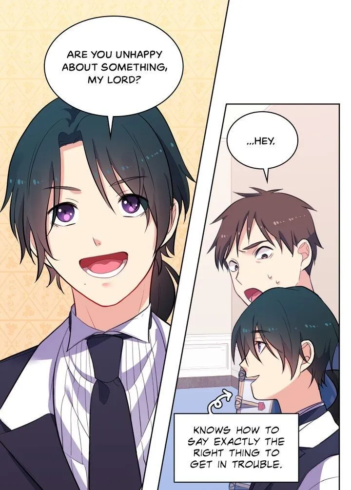 Daisy - How to Become the Duke's Fiancée Chapter 30 Online - página 14