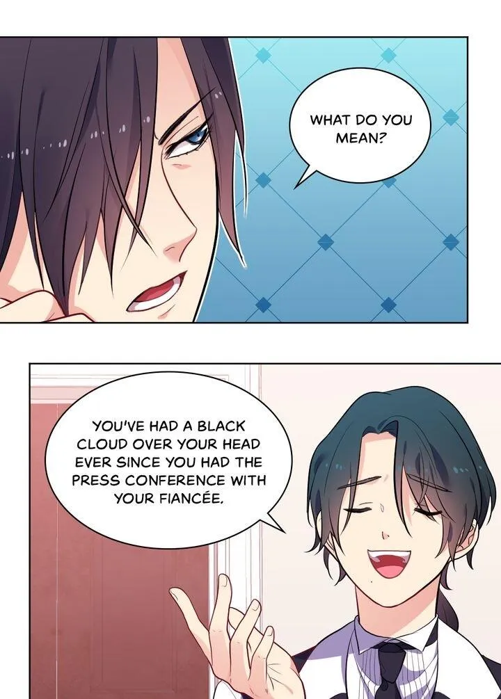 Daisy - How to Become the Duke's Fiancée Chapter 30 Online - página 15