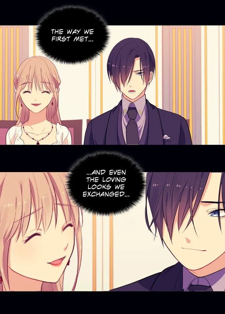 Daisy - How to Become the Duke's Fiancée Chapter 30 Online - página 18