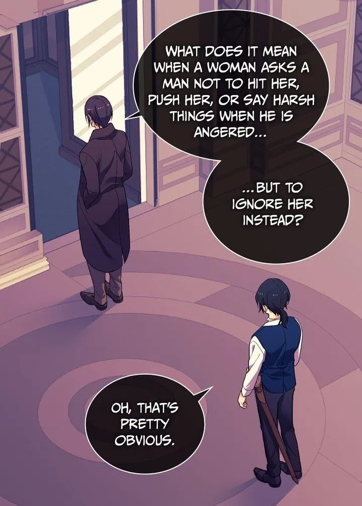 Daisy - How to Become the Duke's Fiancée Chapter 30 Online - página 25