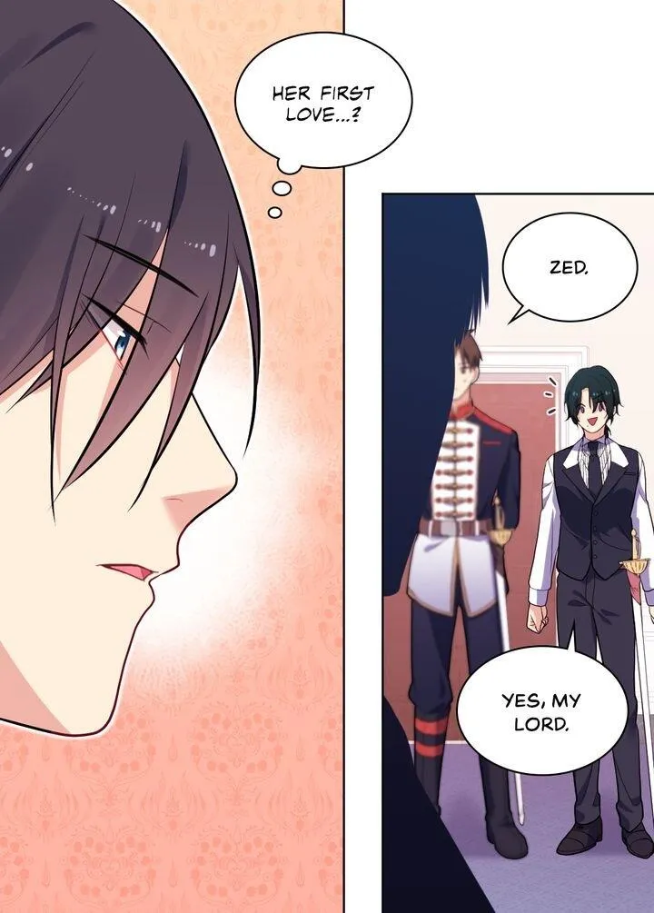 Daisy - How to Become the Duke's Fiancée Chapter 30 Online - página 27