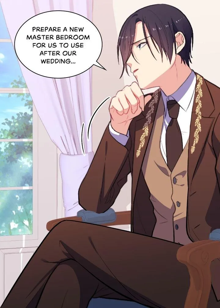 Daisy - How to Become the Duke's Fiancée Chapter 30 Online - página 28