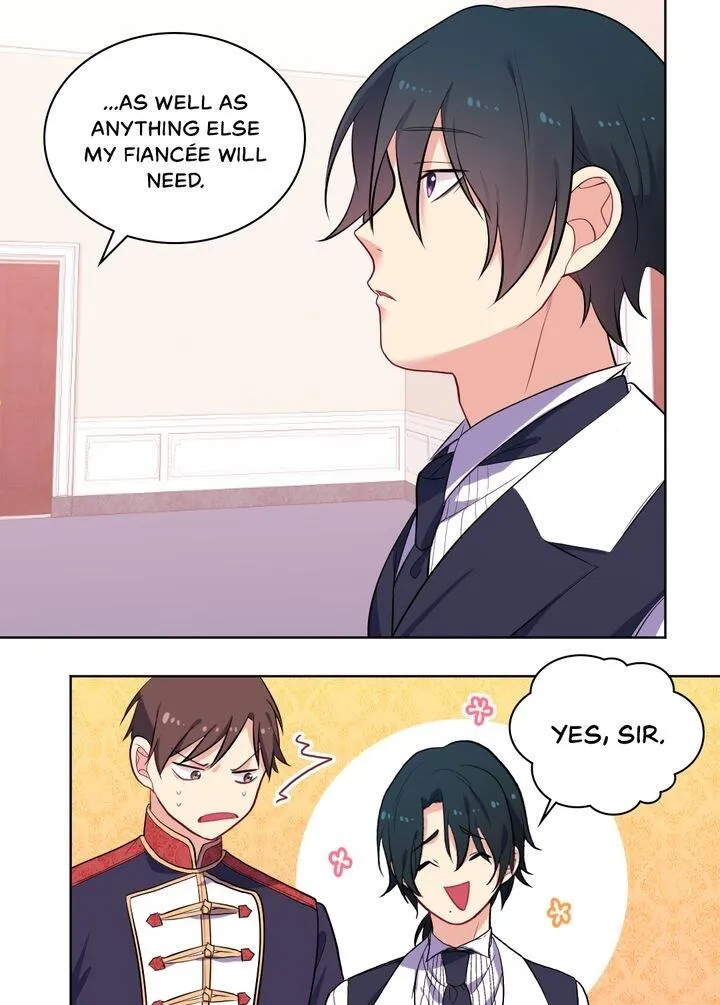 Daisy - How to Become the Duke's Fiancée Chapter 30 Online - página 29
