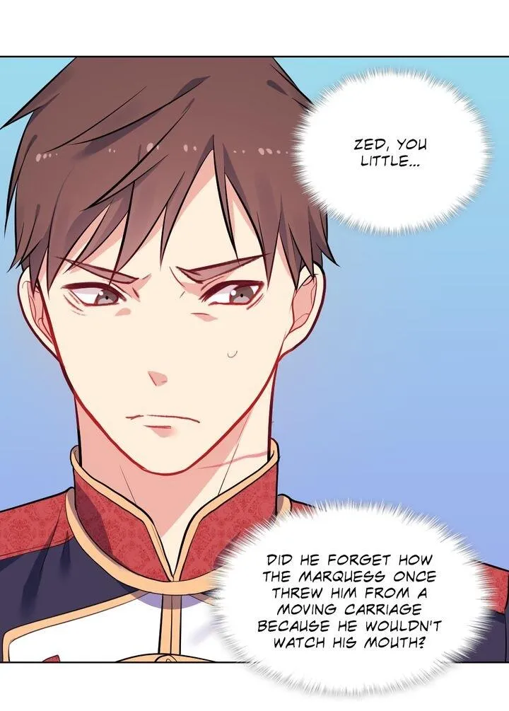 Daisy - How to Become the Duke's Fiancée Chapter 30 Online - página 30