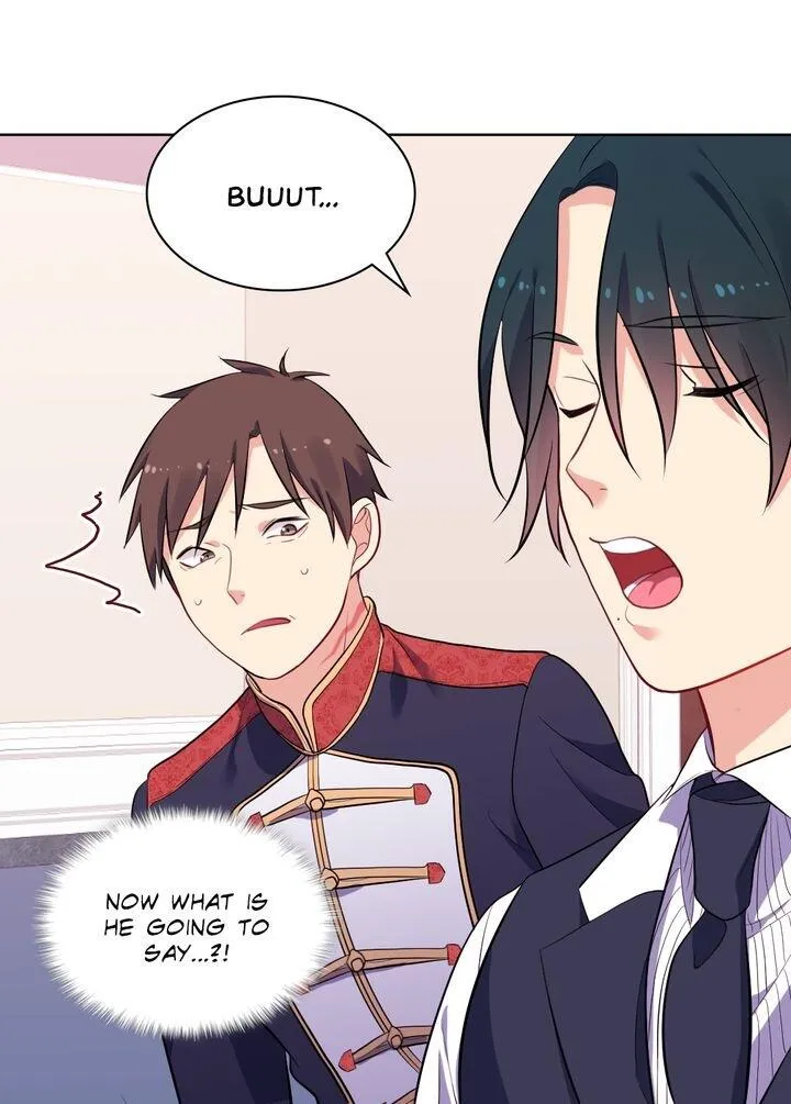 Daisy - How to Become the Duke's Fiancée Chapter 30 Online - página 31