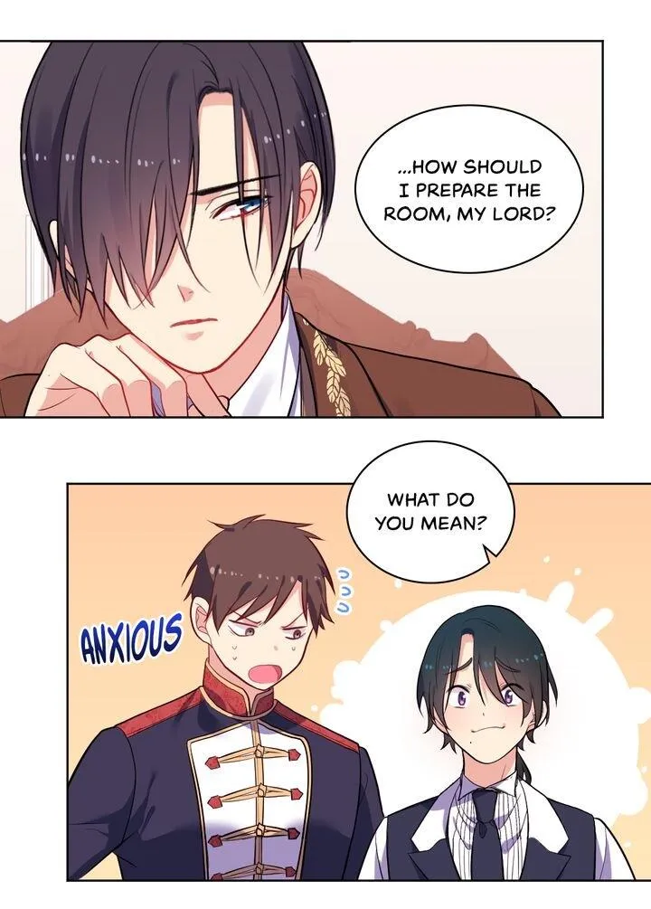Daisy - How to Become the Duke's Fiancée Chapter 30 Online - página 32