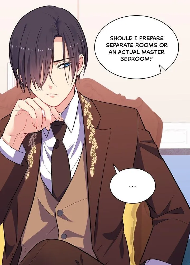 Daisy - How to Become the Duke's Fiancée Chapter 30 Online - página 33