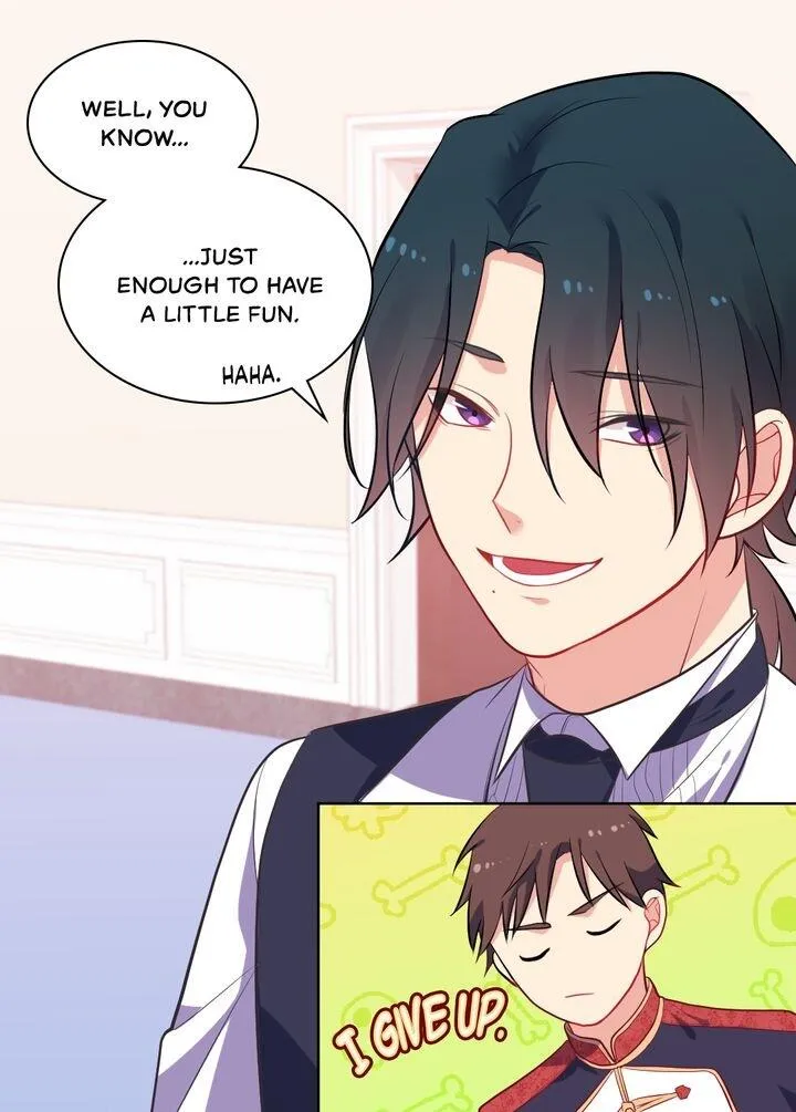 Daisy - How to Become the Duke's Fiancée Chapter 30 Online - página 36