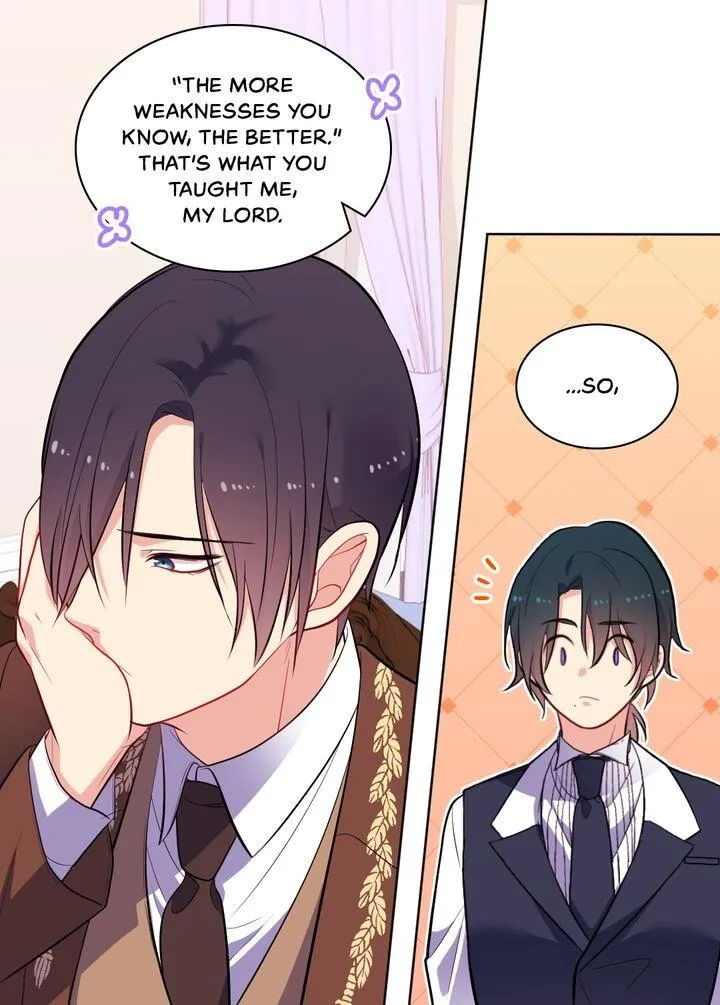 Daisy - How to Become the Duke's Fiancée Chapter 30 Online - página 38