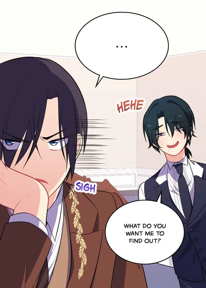 Daisy - How to Become the Duke's Fiancée Chapter 30 Online - página 39
