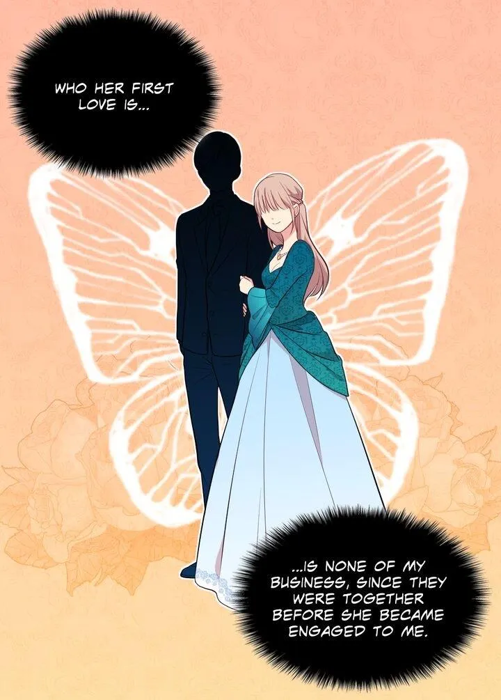 Daisy - How to Become the Duke's Fiancée Chapter 30 Online - página 40