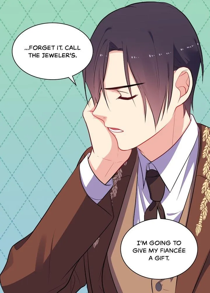 Daisy - How to Become the Duke's Fiancée Chapter 30 Online - página 41