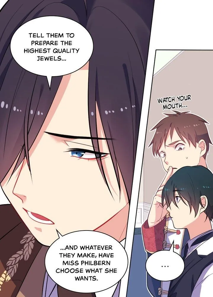 Daisy - How to Become the Duke's Fiancée Chapter 30 Online - página 42