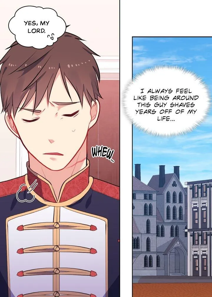 Daisy - How to Become the Duke's Fiancée Chapter 30 Online - página 43