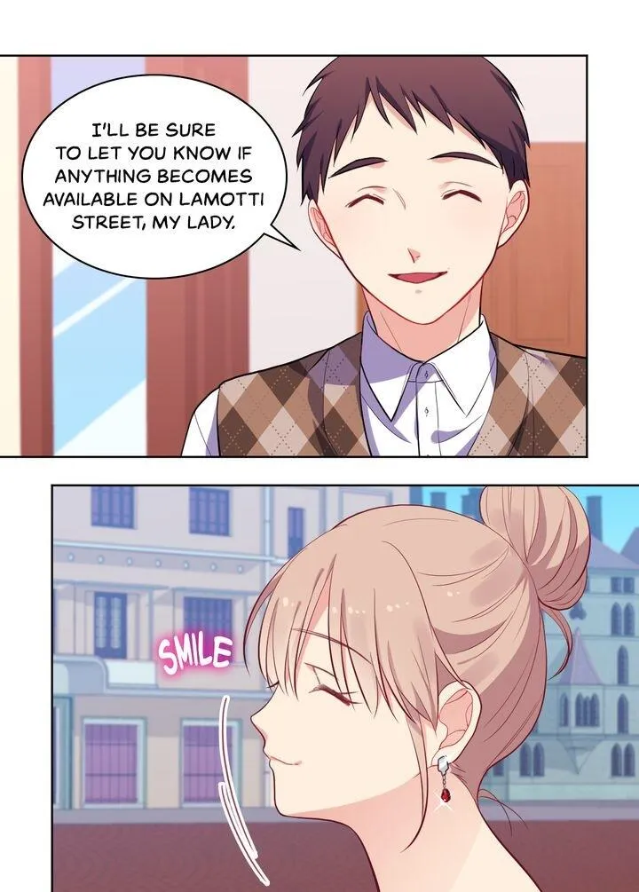Daisy - How to Become the Duke's Fiancée Chapter 30 Online - página 46