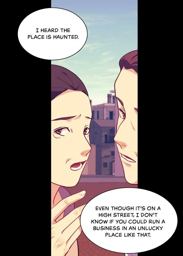Daisy - How to Become the Duke's Fiancée Chapter 30 Online - página 49