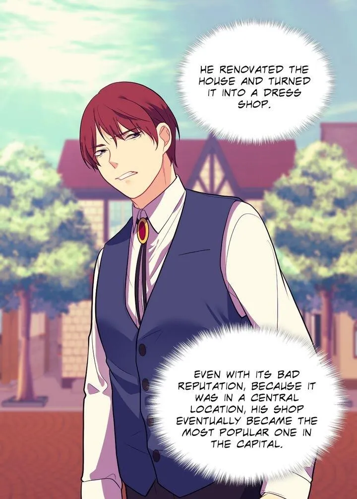 Daisy - How to Become the Duke's Fiancée Chapter 30 Online - página 51