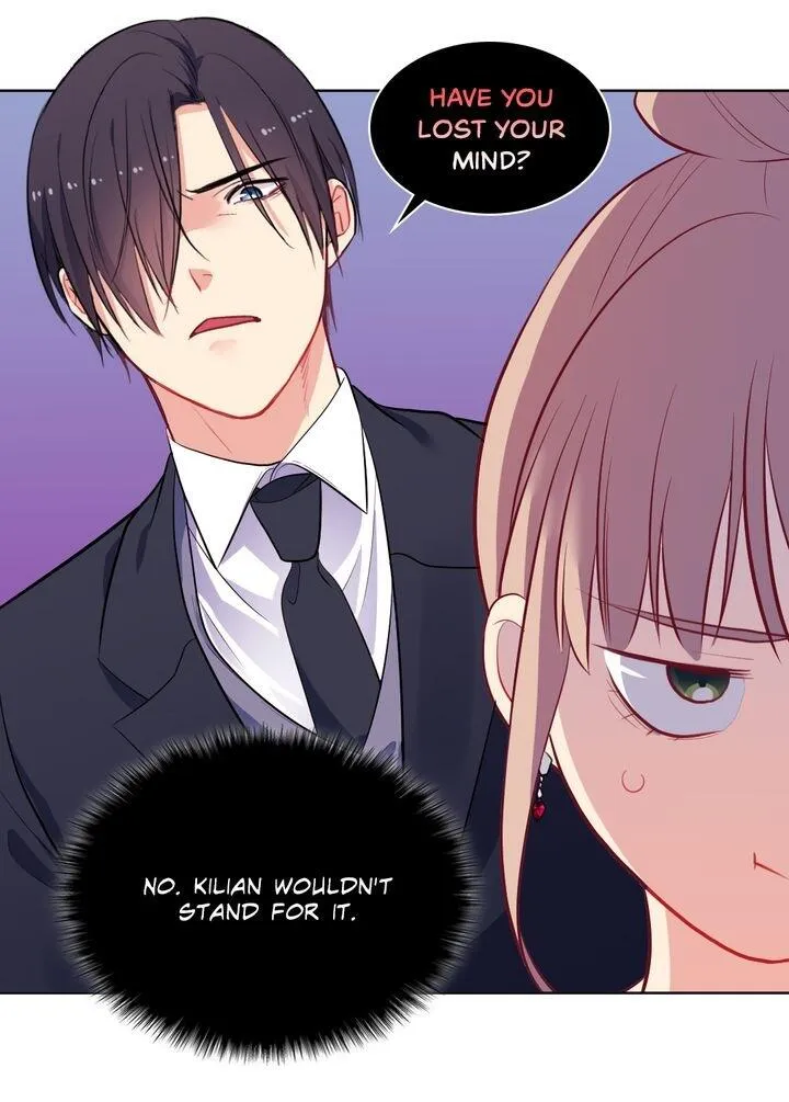 Daisy - How to Become the Duke's Fiancée Chapter 30 Online - página 55