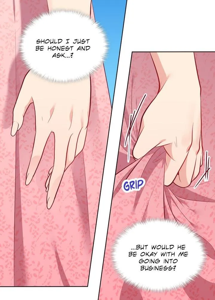 Daisy - How to Become the Duke's Fiancée Chapter 30 Online - página 56