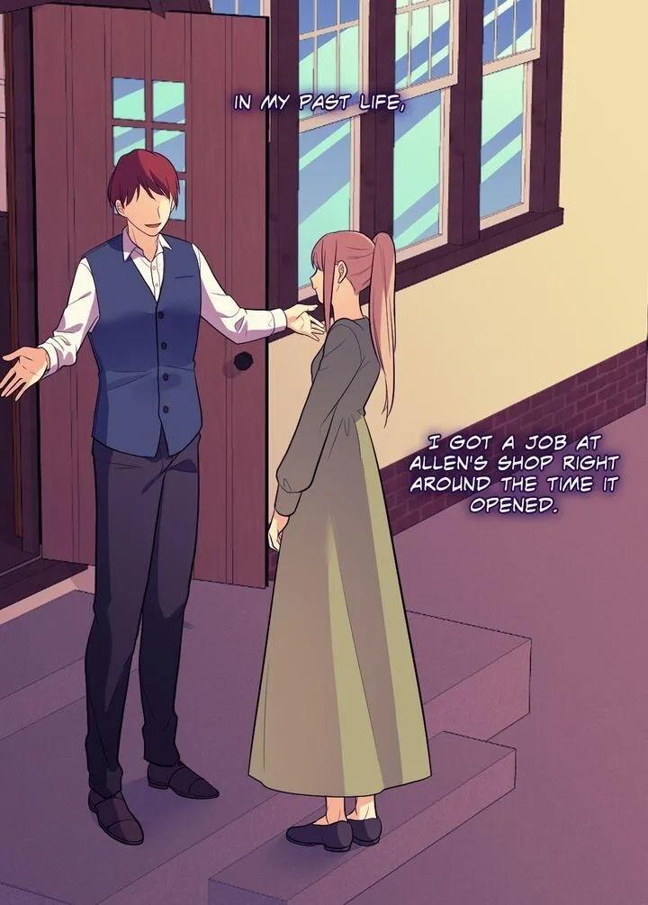 Daisy - How to Become the Duke's Fiancée Chapter 30 Online - página 57