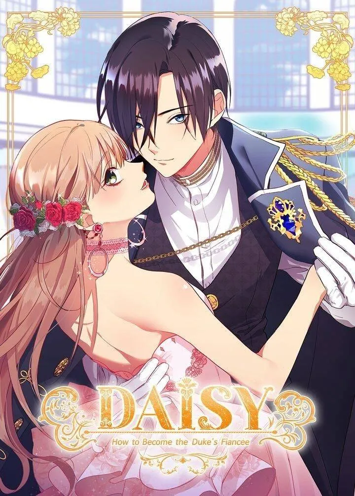 Daisy - How to Become the Duke's Fiancée Chapter 37 Online - página 1