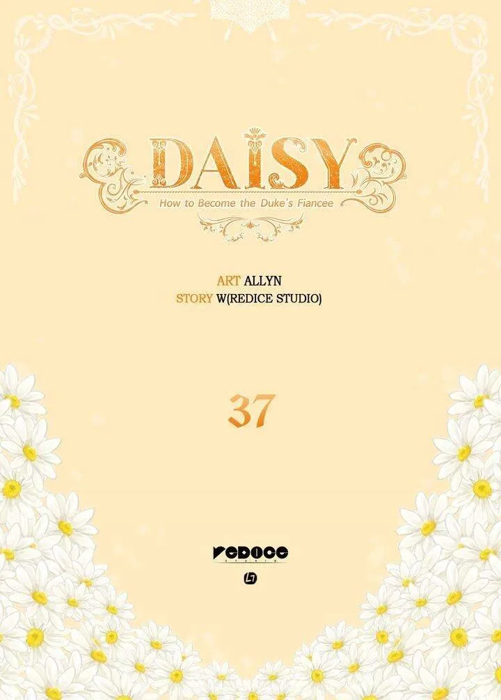 Daisy - How to Become the Duke's Fiancée Chapter 37 Online - página 2