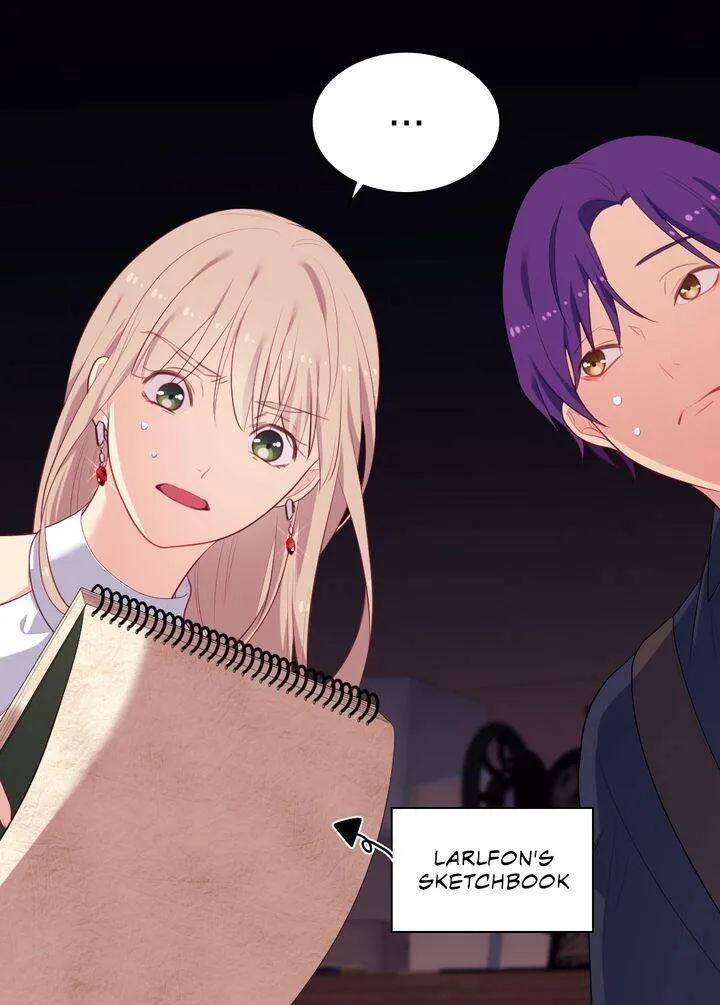 Daisy - How to Become the Duke's Fiancée Chapter 37 Online - página 3