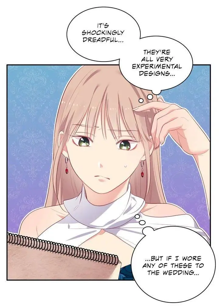 Daisy - How to Become the Duke's Fiancée Chapter 37 Online - página 6
