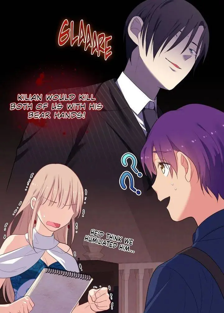 Daisy - How to Become the Duke's Fiancée Chapter 37 Online - página 7