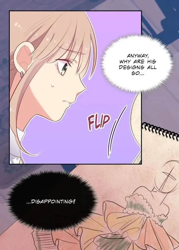 Daisy - How to Become the Duke's Fiancée Chapter 37 Online - página 8