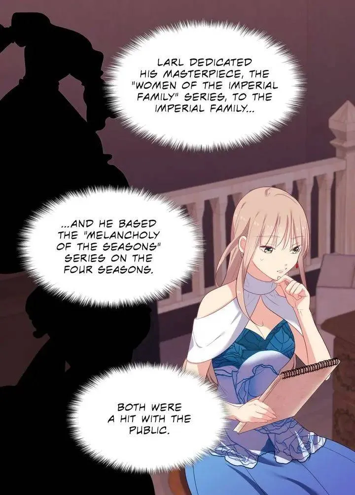 Daisy - How to Become the Duke's Fiancée Chapter 37 Online - página 9