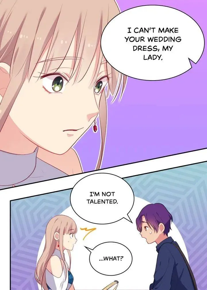 Daisy - How to Become the Duke's Fiancée Chapter 37 Online - página 11