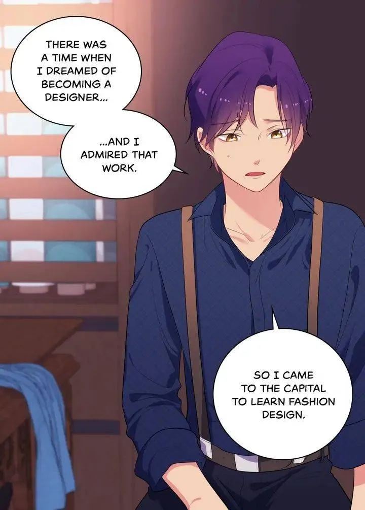 Daisy - How to Become the Duke's Fiancée Chapter 37 Online - página 12
