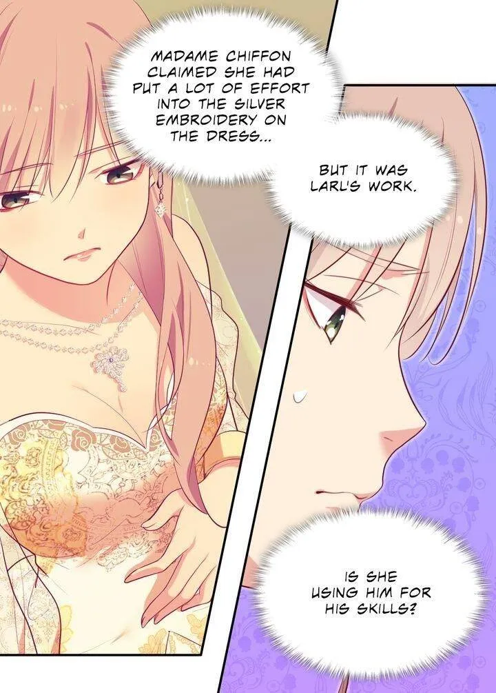 Daisy - How to Become the Duke's Fiancée Chapter 37 Online - página 15