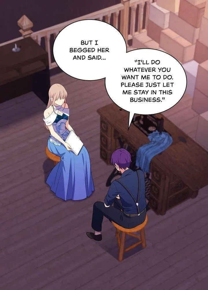 Daisy - How to Become the Duke's Fiancée Chapter 37 Online - página 16