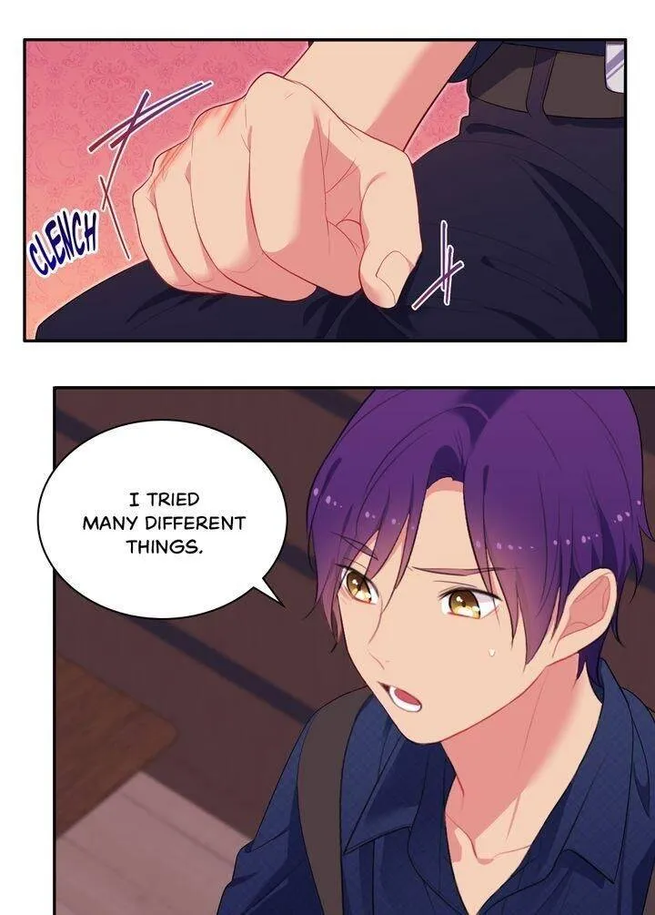 Daisy - How to Become the Duke's Fiancée Chapter 37 Online - página 19