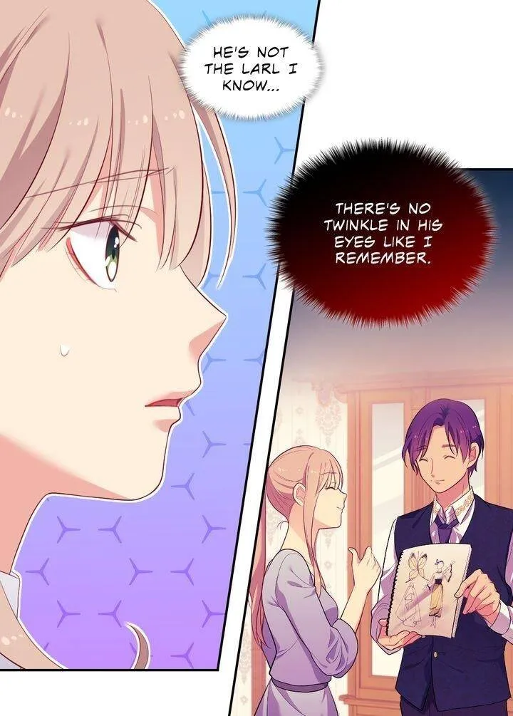 Daisy - How to Become the Duke's Fiancée Chapter 37 Online - página 20