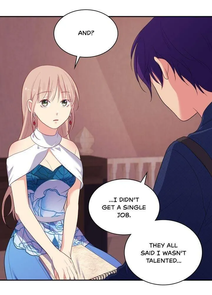 Daisy - How to Become the Duke's Fiancée Chapter 37 Online - página 22