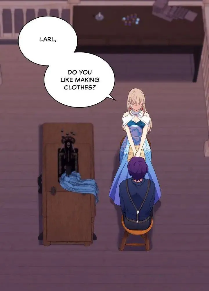 Daisy - How to Become the Duke's Fiancée Chapter 37 Online - página 26