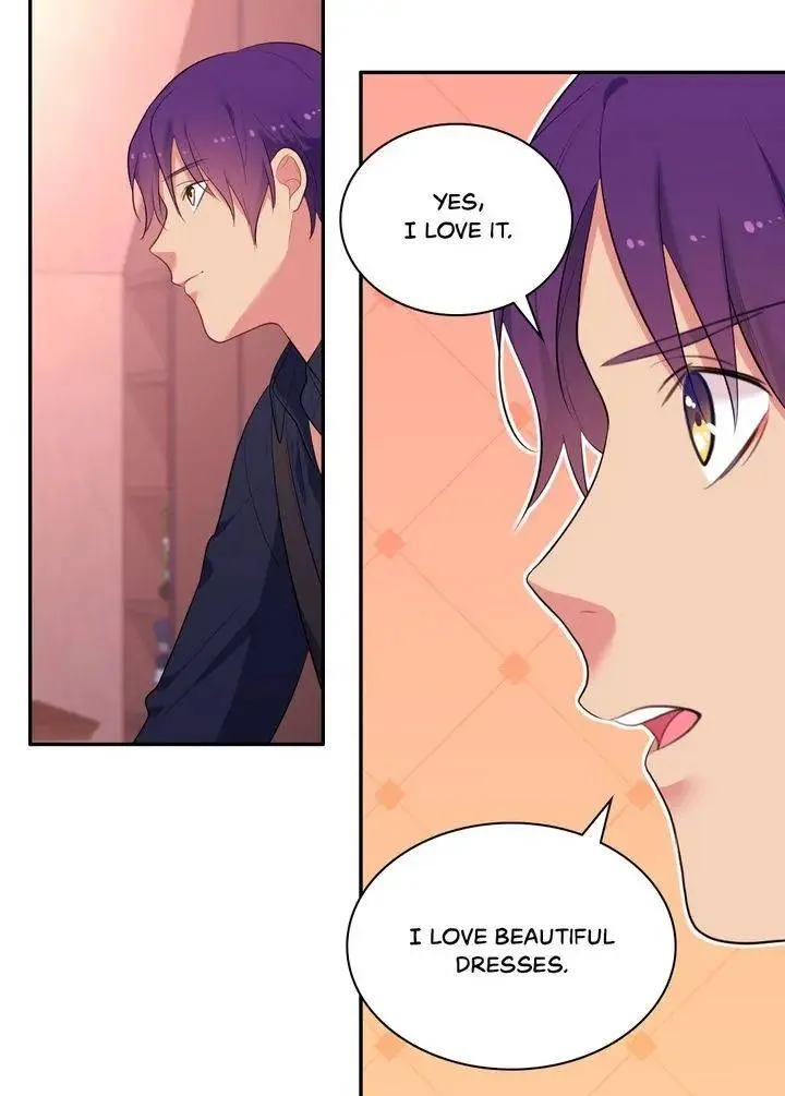 Daisy - How to Become the Duke's Fiancée Chapter 37 Online - página 27