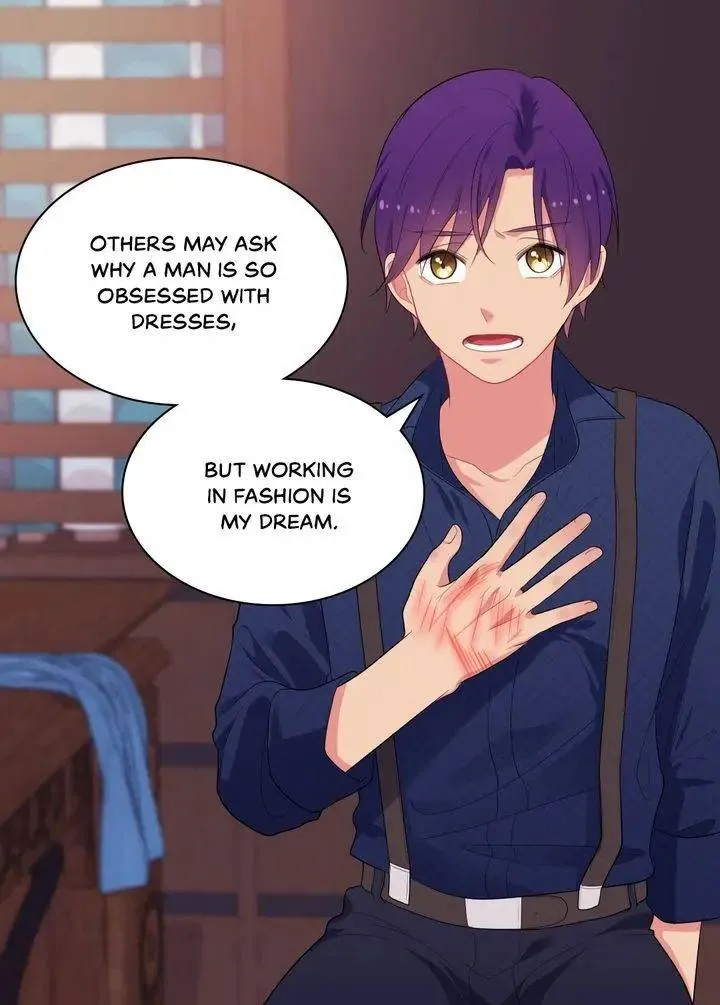 Daisy - How to Become the Duke's Fiancée Chapter 37 Online - página 28