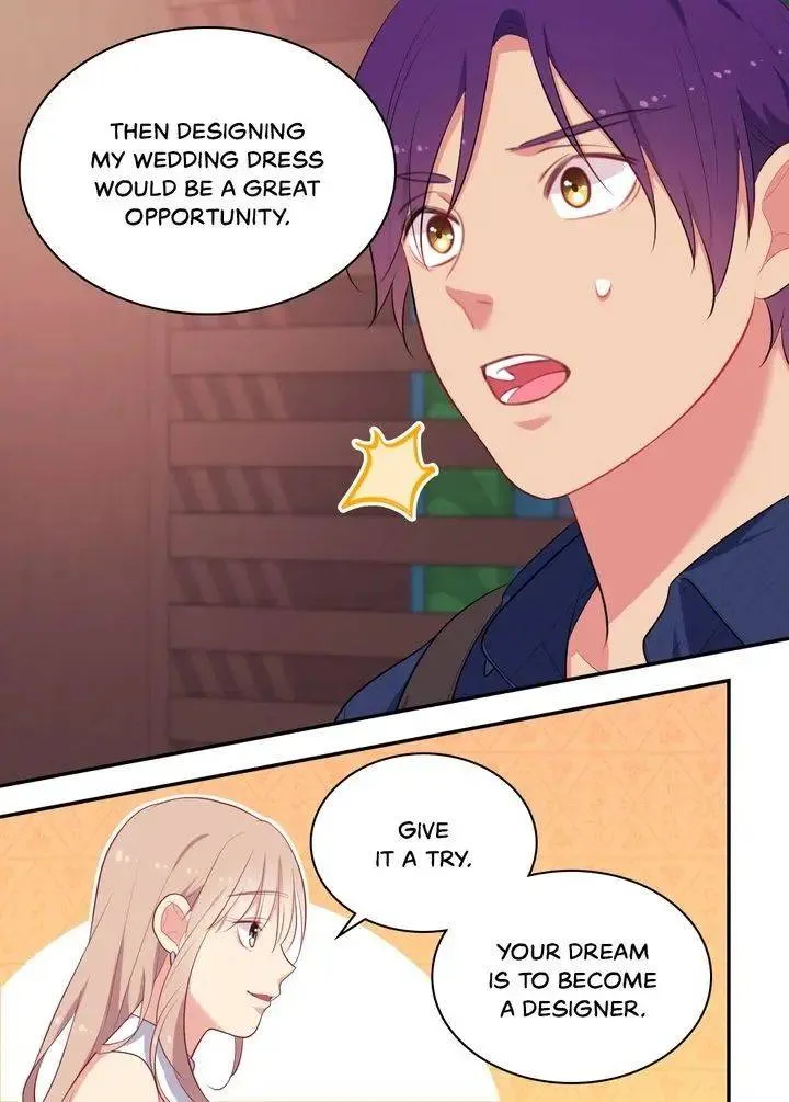 Daisy - How to Become the Duke's Fiancée Chapter 37 Online - página 30