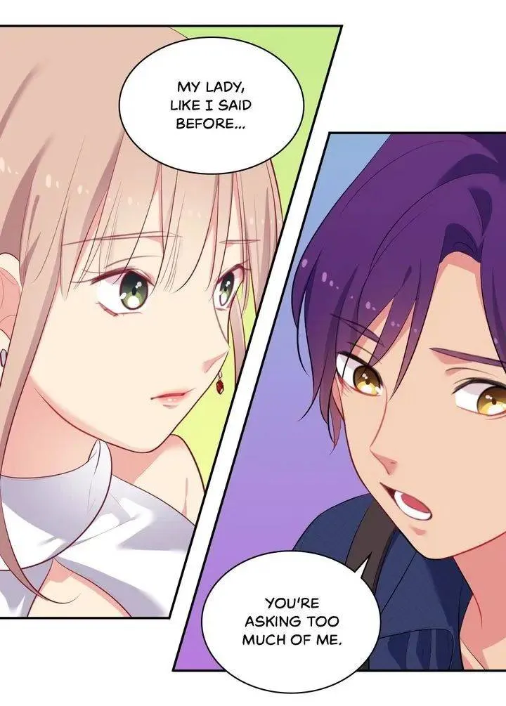Daisy - How to Become the Duke's Fiancée Chapter 37 Online - página 31